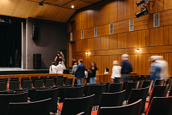 Bild von Parktheater